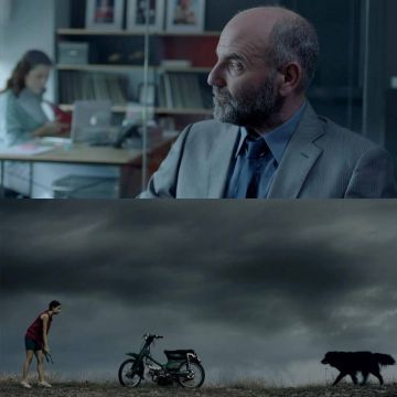 Βράβευση ταινιών παραγωγής ΕΡΤ στο 40ό Φεστιβάλ Δράμας