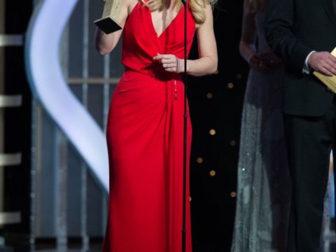 Claire Danes Golden Globes 8b7eca02