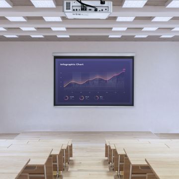 MAXHUB Screen Sharing Box WB05. Ο εγκέφαλος της σύγχρονης συνεργασίας