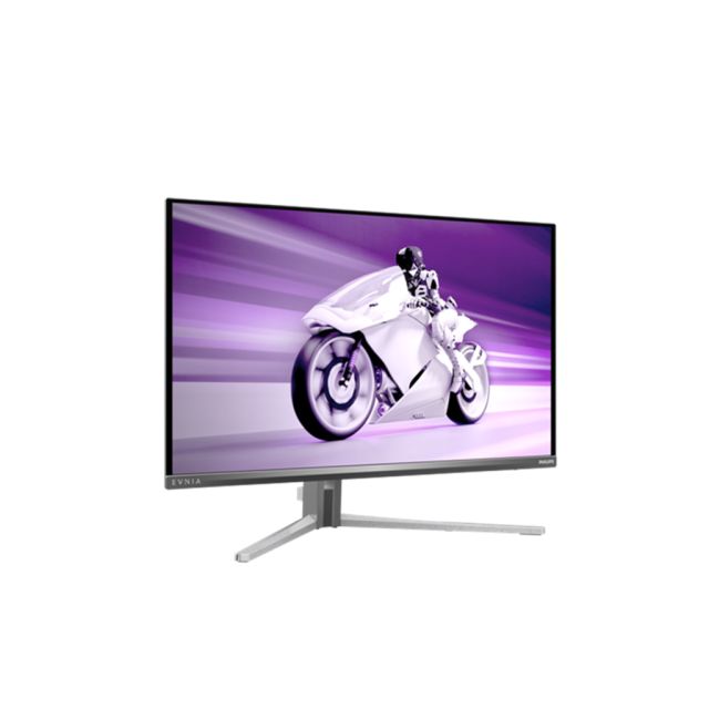 Νέες QD OLED Gaming Οθόνες της Σειράς Evnia 8000: Υψηλότερος Ρυθμός Ανανέωσης, Υψηλότερη Ανάλυση, Εργονομία και πολλά άλλα