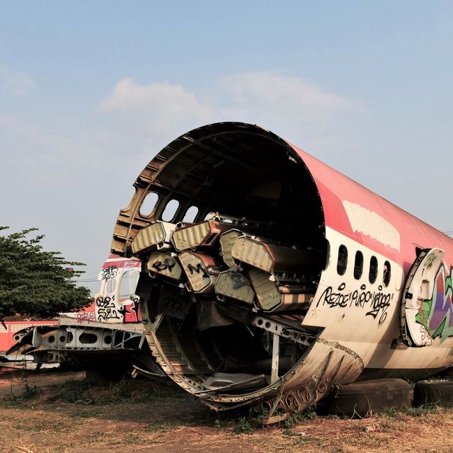 «Scrap» – Ένα πρωτότυπο ντοκιμαντέρ σε πρώτη τηλεοπτική μετάδοση στην ΕΡΤ2