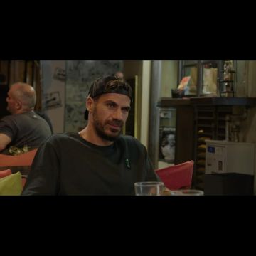 Το «Akis’ Food Tour» πάει Netflix