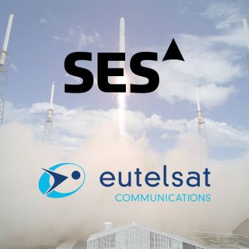 Οι μελλοντικές εκτοξεύσεις δορυφόρων της Eutelsat και της SES
