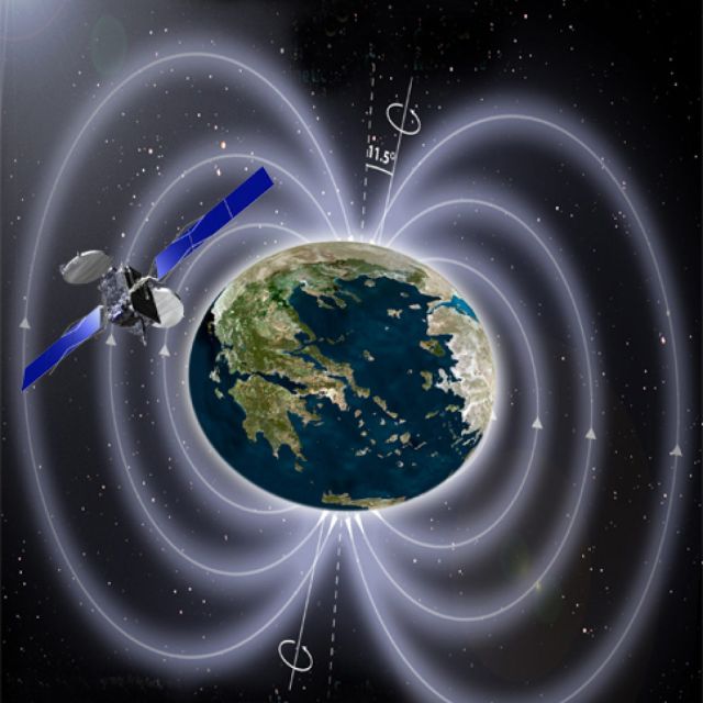 Δύσκολες λήψεις σε όλη την Ελλάδα