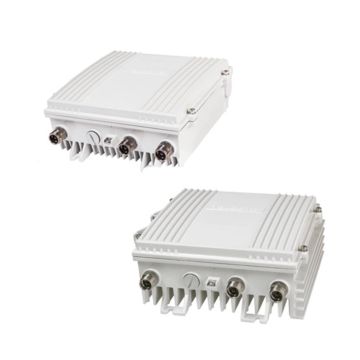 Η Teleste παρουσιάζει δύο νέους ενισχυτές συμβατούς με DOCSIS 3.1