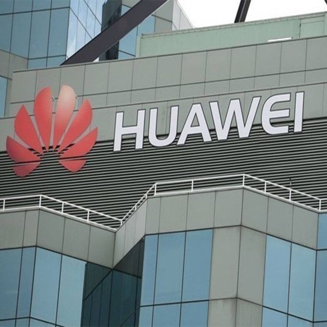 Η Huawei άσκησε αγωγή εναντίον της κυβέρνησης των ΗΠΑ