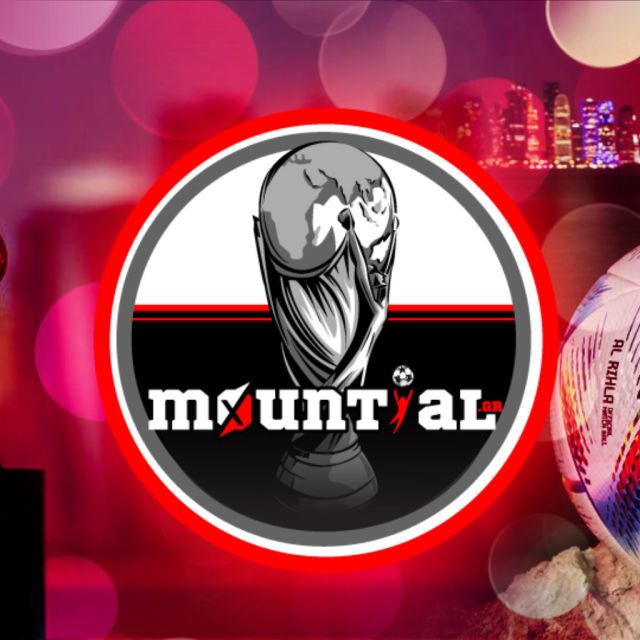 Mountial.gr – Το απόλυτο mountialικό site!