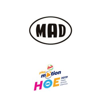 Το MAD υπογράφει για 14η χρονιά την Ημέρα Θετικής Ενέργειας