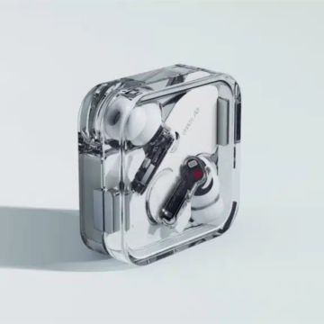 Nothing Ear (2): Επίσημα τα νέα ακουστικά