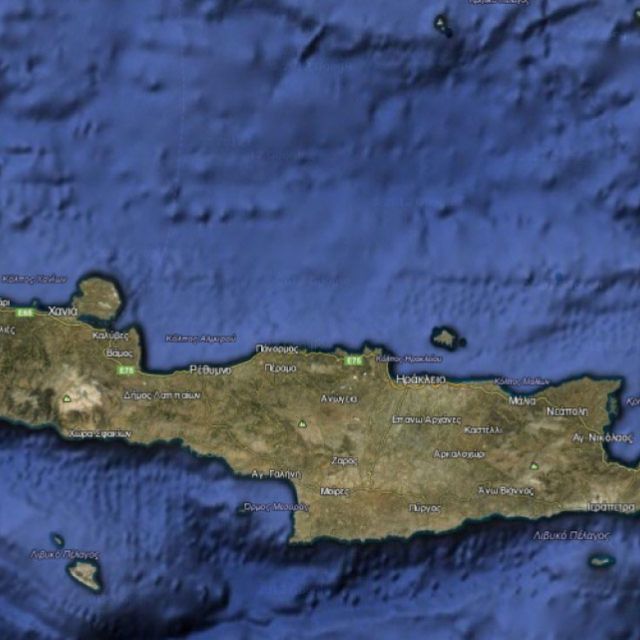 Δημοσιεύθηκε στην Εφημερίδα της Κυβερνήσεως το ΦΕΚ για το switch off στην Κρήτη