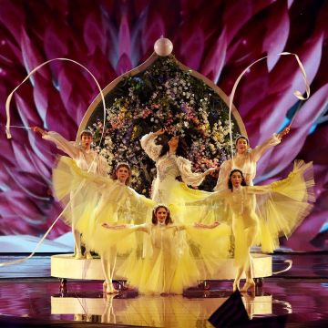 Eurovision 2019: Στον τελικό Ελλάδα και Κύπρος