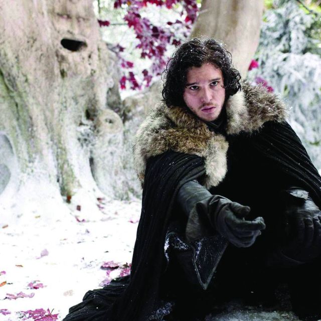 Game of Thrones, φινάλε με ρεκόρ πειρατείας