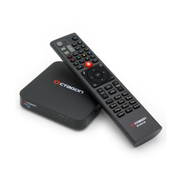 OCTAGON SX988 4K UHD IP