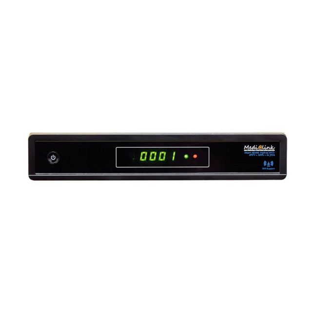 Medialink Smart Home