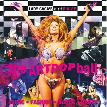 Η συναυλία της Lady Gaga με μεγάλο χορηγό την COSMOTE