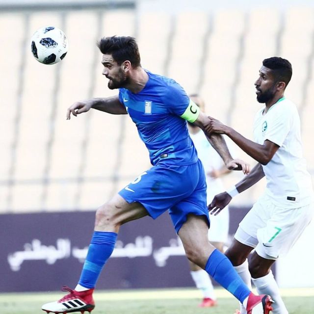 Τα ματς της Εθνικής στο Nations League έκλεισε το Epsilon TV