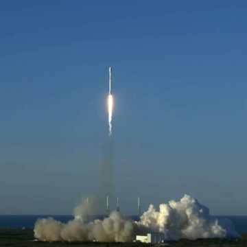 SpaceX: Επιτυχημένη η εκτόξευση της αποστολής TESS της NASA