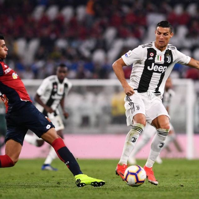 Πάνω από 1,3 δισ. ευρώ τα ετήσια έσοδα της Serie A από τα τηλεοπτικά