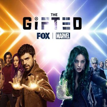 Τα νέα επεισόδια «The Gifted» στο FOX