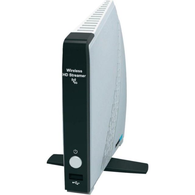 Megasat Wireless HD Streamer