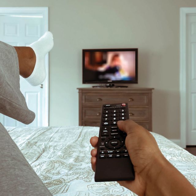 Διανομή σήματος HDMI στο σπίτι