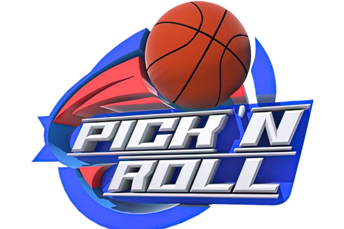 PICK N ROLL 8c1b1e1a