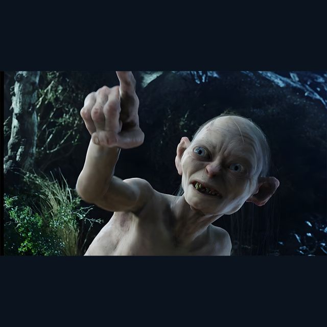 Νέα ταινία στον κόσμο του “Άρχοντα των Δαχτυλιδιών” θα παρουσιάσει η Warner Bros. μέσα στο 2026