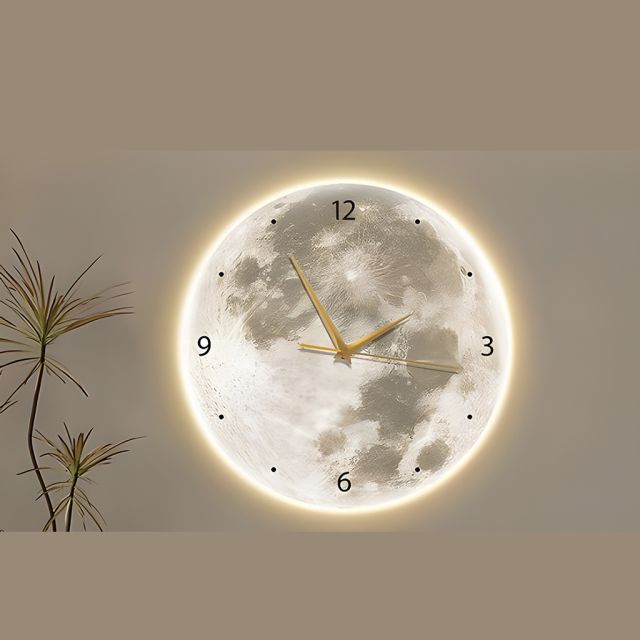 «Φτιάξτε ώρα Σελήνης και πλανητών»: Το αίτημα του Λευκού Οίκου στη NASA