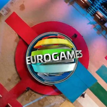 Τα Eurogames έρχονται στον ΣΚΑΪ