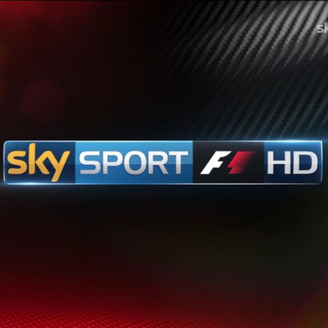 Πράσινο φως για το ιταλικό Sky Sport F1 HD