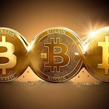 Η πρώτη τηλεοπτική διαφήμιση για το Bitcoin είναι γεγονός