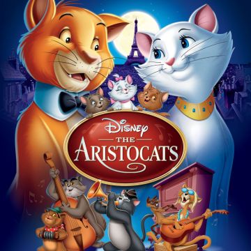 Η Disney ετοιμάζει το remake της ταινίας κινουμένων σχεδίων  «The Aristocats» με σκηνοθέτη τον Questlove