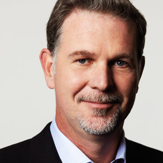 Σε 20 χρόνια η διαδικτυακή τηλεόραση θα έχει αντικαταστήσει την γραμμική, λέει η Netflix