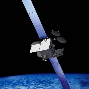 O τηλεπικοινωνιακός δορυφόρος Spaceway 1 της DirecTV κινδυνεύει να εκραγεί