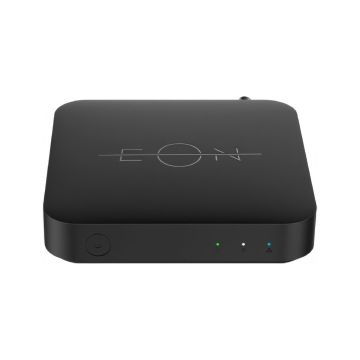 Νέος δέκτης EON Smart Box (V3) 2023 για την NOVA