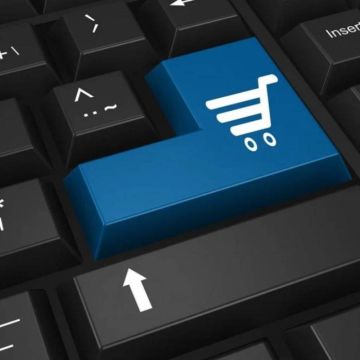 Αυξήθηκαν 171% οι ηλεκτρονικές αγορές στο Α’ εξάμηνο του 2020