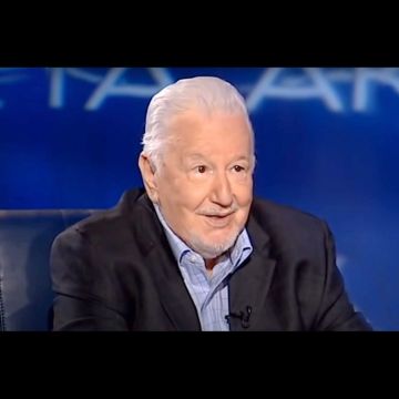 ΕΡΤ2: Αφιέρωμα στη μνήμη του Ματθαίου Γιωσαφάτ