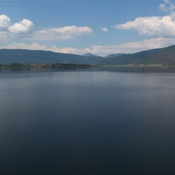 VICE SPECIALS – «Πρέσπες, μία Λίμνη Απειλείται»