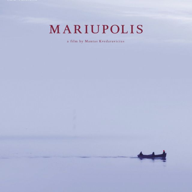 «MARIUPOLIS», ντοκιμαντέρ στην ΕΡΤ2