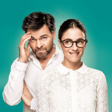 Ο Άγιος Βαλεντίνος έρχεται στην ΕΡΤ2