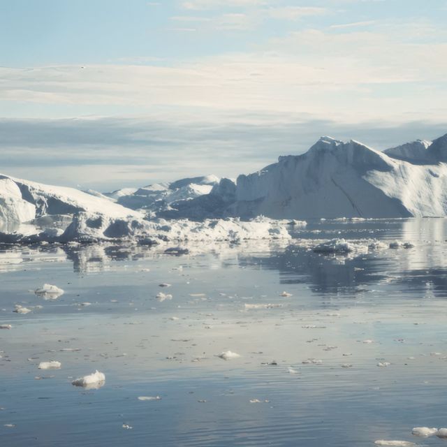 Σειρά Ντοκιμαντέρ στην ΕΡΤ3: «Ο Πλανήτης Απειλείται»