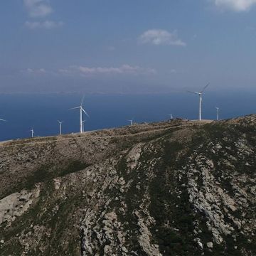 ΕΡΤ1 – ΕΡΤ REPORT «Όσα φέρνει ο άνεμος»