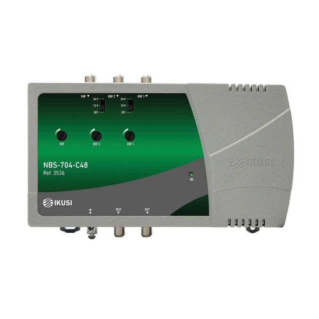 IKUSI NBS-704-C48