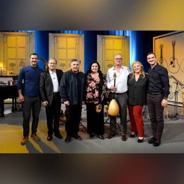 Η ΑΥΛΗ ΤΩΝ ΧΡΩΜΑΤΩΝ «Το μινόρε της αυγής»