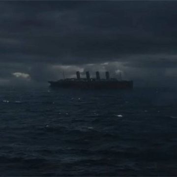 Η νέα σειρά "1899" από τους δημιουργούς του Dark, έρχεται στο Netflix