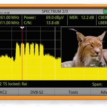 PROMAX HD RANGER 50 SE