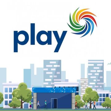 Aνοιχτά από σήμερα και πάλι τα καταστήματα PLAY του ΟΠΑΠ