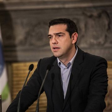 Ο Αλέξης Τσίπρας απόψε στην ΕΡΤ1 απέναντι σε τρεις δημοσιογράφους