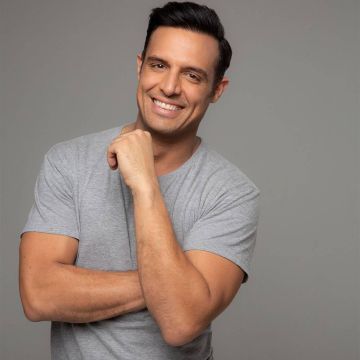 «Best Friend’s Fear» με τον Σάββα Πούμπουρα. Πρεμιέρα Παρασκευή 10 Ιανουαρίου στις 22:45, στον ΑΝΤ1!