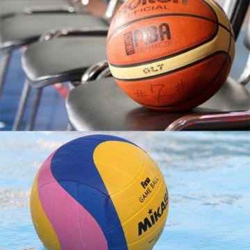 ΜΠΑΣΚΕΤ LEAGUE ΟΠΑΠ και Πόλο Α1 στην ΕΡΤ